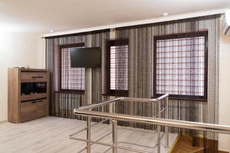 Отель Aleon Hotel в Махачкала - Россия