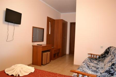 Отель Гостевой дом на Тельмана 23 в Геленджик - Россия