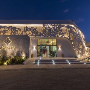 отель Meraki Resort Sharm El Sheikh (16+)