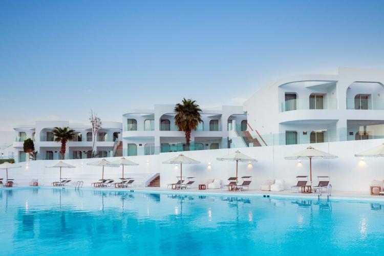 Meraki Resort Sharm El Sheikh (16+)