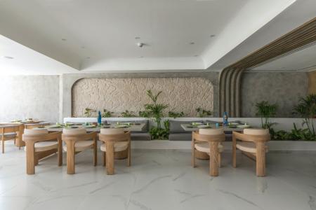 Отель Meraki Resort Sharm El Sheikh (16+) в Шарм-Эль-Шейх - Египет