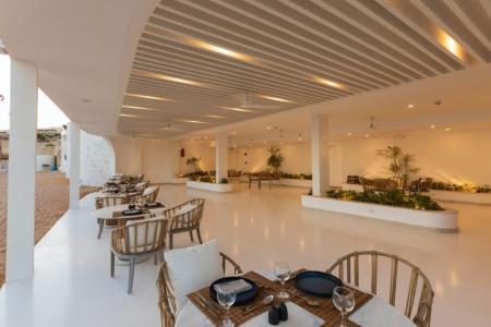 Отель Meraki Resort Sharm El Sheikh (16+) в Шарм-Эль-Шейх - Египет