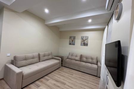 Скандинавский парк-отель ELOVOE