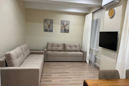 Скандинавский парк-отель ELOVOE