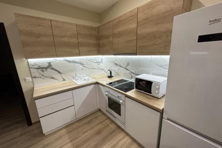 Скандинавский парк-отель ELOVOE