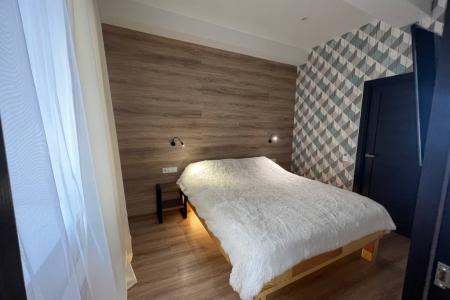 Скандинавский парк-отель ELOVOE