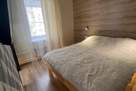 Скандинавский парк-отель ELOVOE