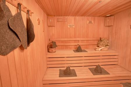 Отель Комплекс Snow Village в Эсто-Садок - Россия