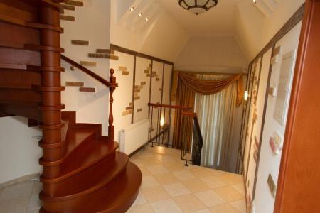 Отель Комплекс Snow Village в Эсто-Садок - Россия