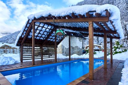 Отель Комплекс Snow Village в Эсто-Садок - Россия