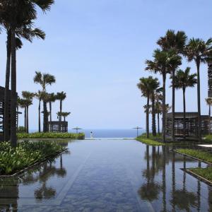 отель Alila Villas Uluwatu