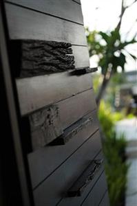 Отель Alila Villas Uluwatu в о. Бали - Индонезия