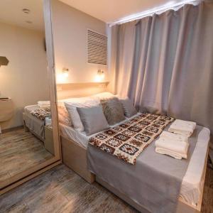 отель Гостевой дом Кон-Тики (Стремянная)