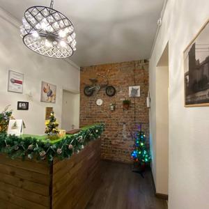 отель Boho Loft Hotel