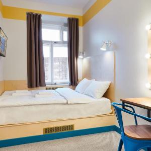 отель Друзья Лайт