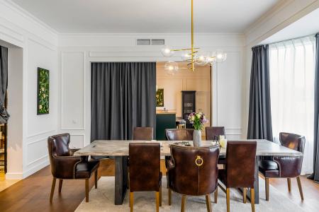 Отель MillCreek (Всеволожск) в Ленинградская область - Россия