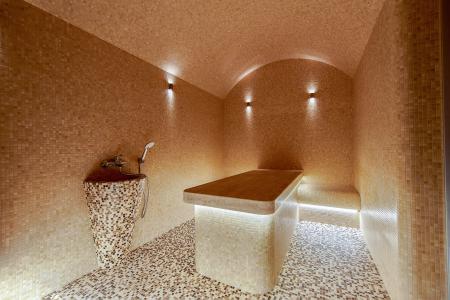 Отель MillCreek (Всеволожск) в Ленинградская область - Россия