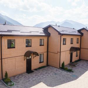 отель Provence de Luxe