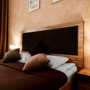 отель Ваш отель House City