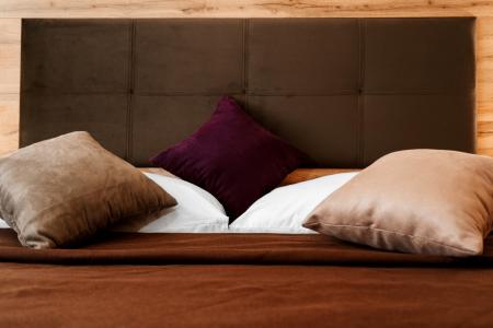 Отель Ваш отель House City в Барнаул - Россия