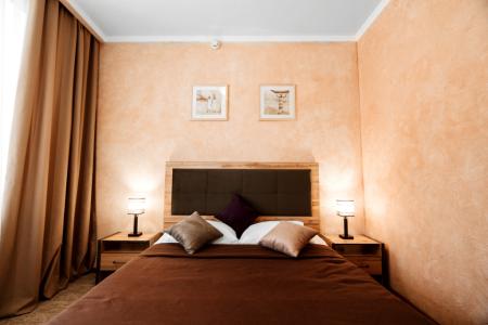 Отель Ваш отель House City в Барнаул - Россия