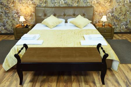 Отель Business Hall в Иркутск - Россия