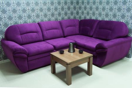 Отель Business Hall в Иркутск - Россия