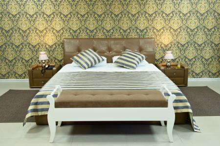 Отель Business Hall в Иркутск - Россия