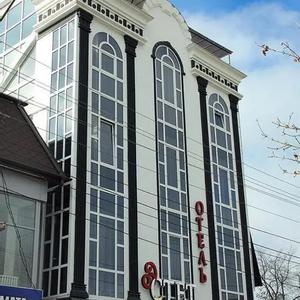 отель Гостиница Эстет