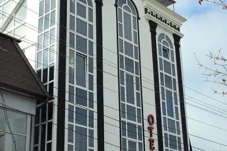 Отель Гостиница Эстет в Ессентуки - Россия