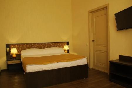 Отель Гостиница Эстет в Ессентуки - Россия