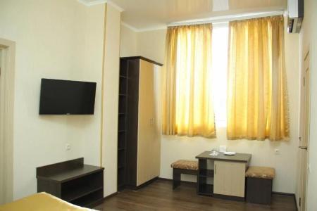 Отель Гостиница Эстет в Ессентуки - Россия