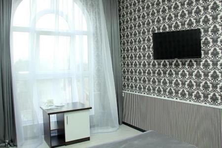 Отель Гостиница Эстет в Ессентуки - Россия