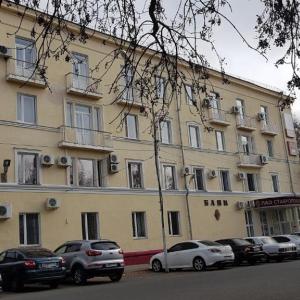 отель Авантаж