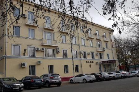 Отель Авантаж в Ессентуки - Россия