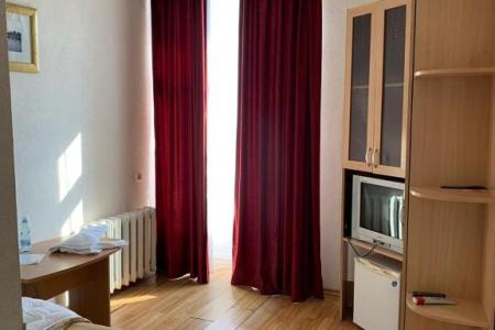 Отель Авантаж в Ессентуки - Россия