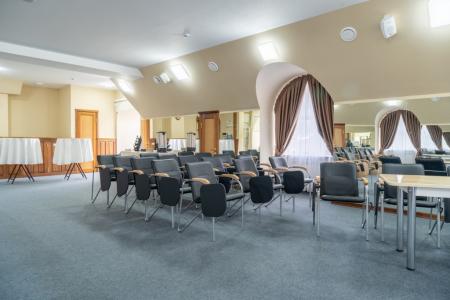 Отель Отель Бугарь в Ессентуки - Россия