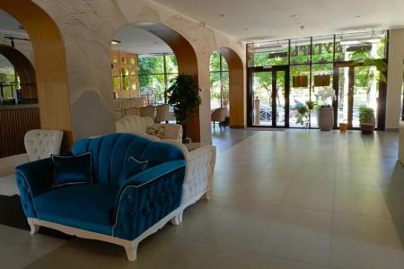 Отель Отель Бугарь в Ессентуки - Россия