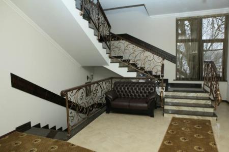 Отель Отель Бугарь в Ессентуки - Россия