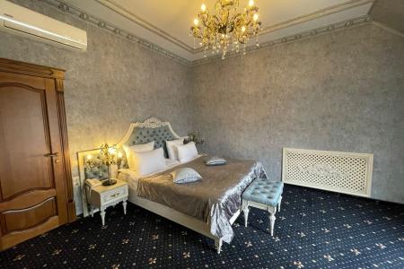 Отель РиО в Ессентуки - Россия