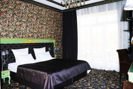 Отель РиО в Ессентуки - Россия