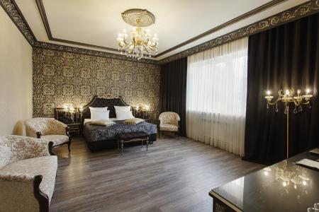 Отель РиО в Ессентуки - Россия