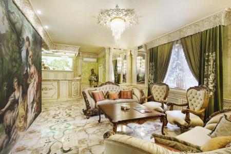 Отель РиО в Ессентуки - Россия