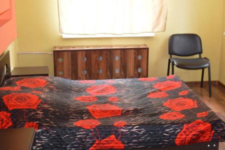 Отель Гостиница Водолей в Ессентуки - Россия