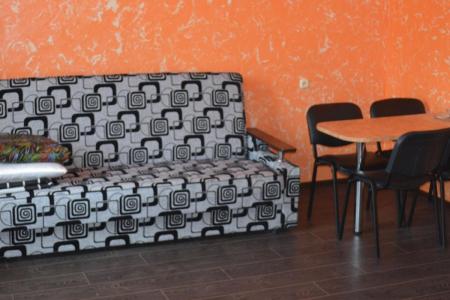 Отель Гостиница Водолей в Ессентуки - Россия