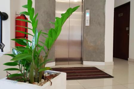 Отель Centhara Beach Weligama в Велигама - Шри-Ланка