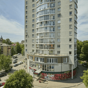 отель Хостел Токио