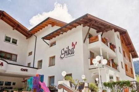 Hotel Erika