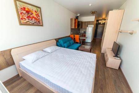 Отель Radius Central House в Екатеринбург - Россия