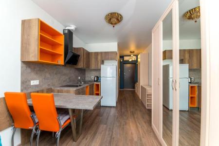 Отель Radius Central House в Екатеринбург - Россия